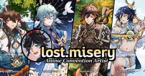 lost.misery