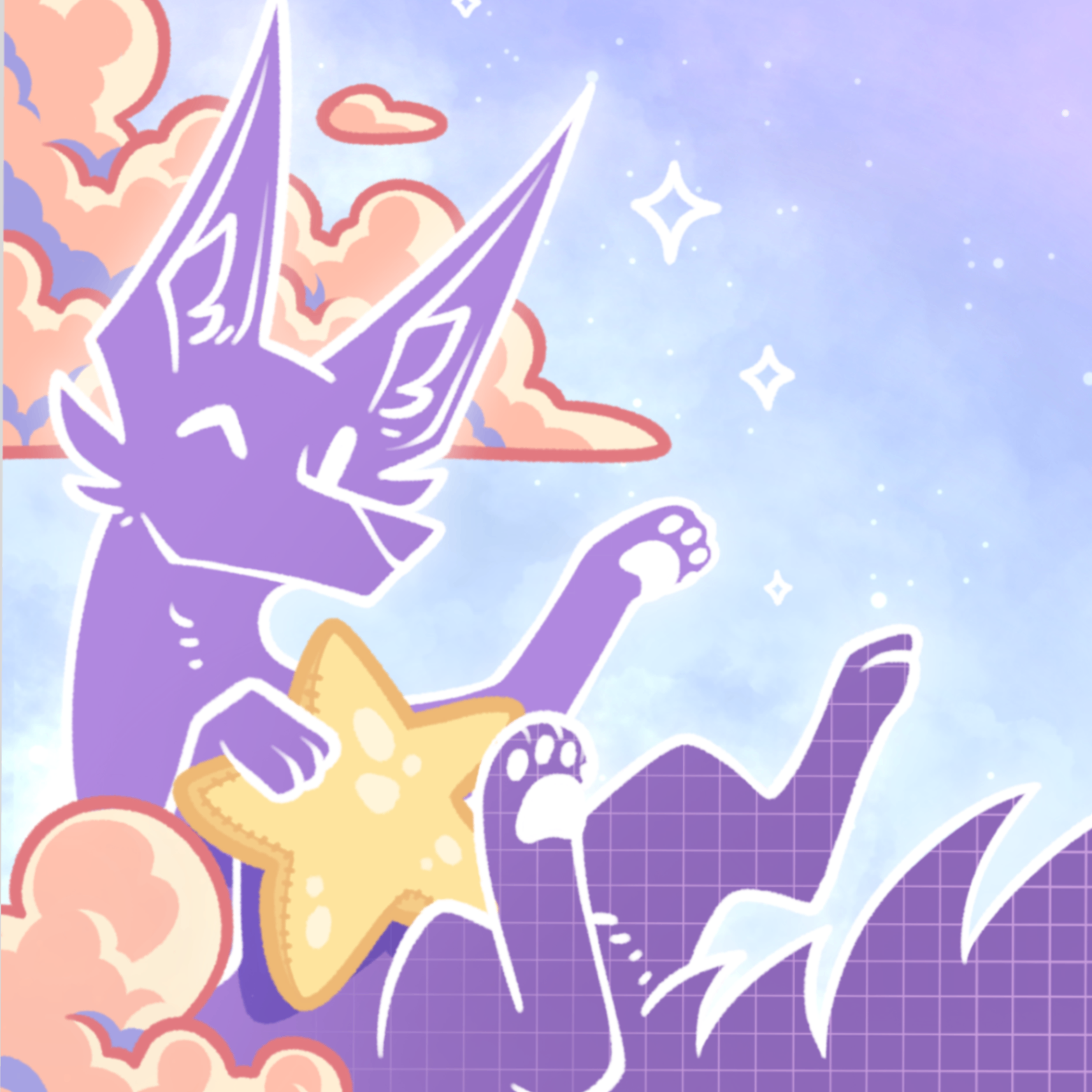 Little Jackal