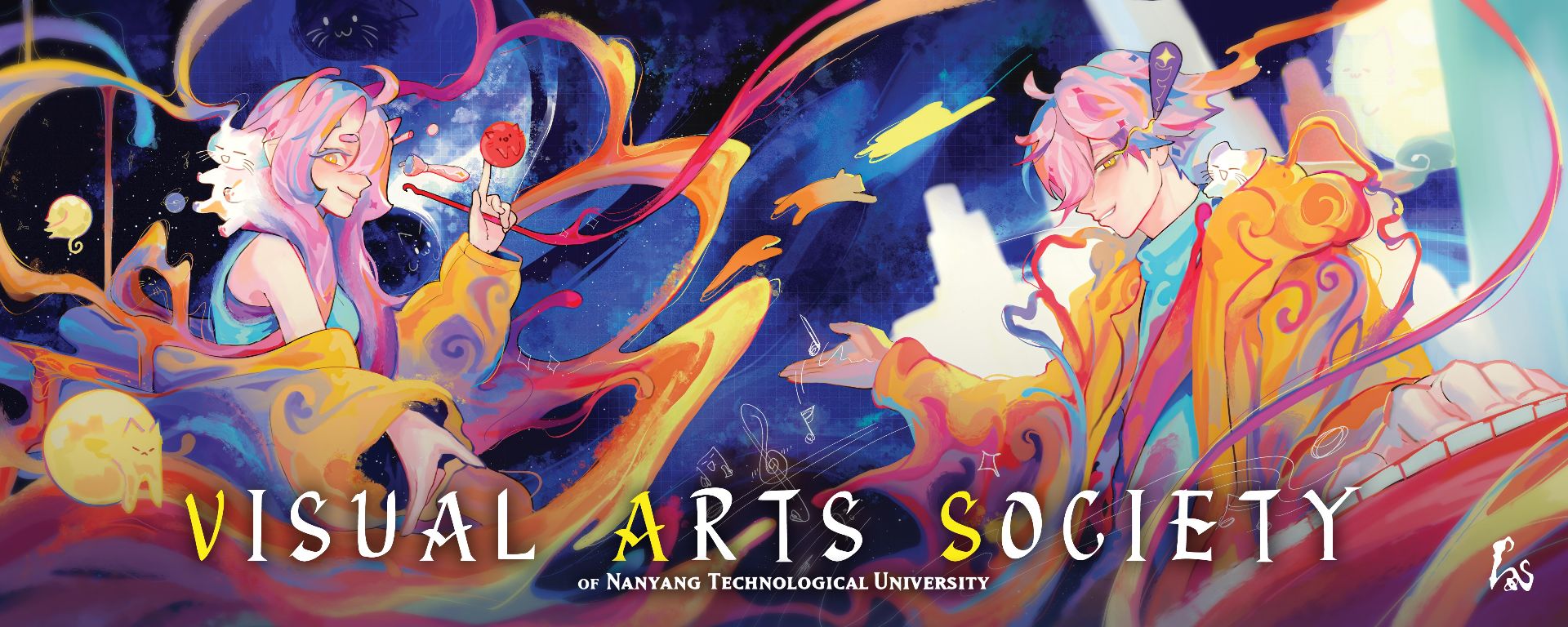 NTU VAS Arts Fiesta 2026