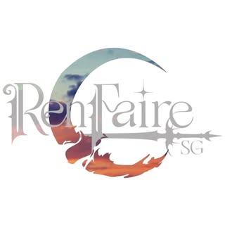 Ren Faire SG: The Origin