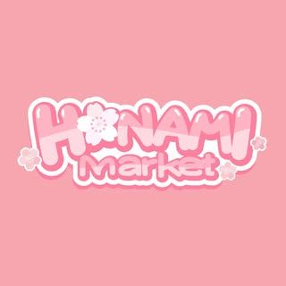 Hanami Market