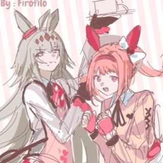 Uma Musume SG Fancafe