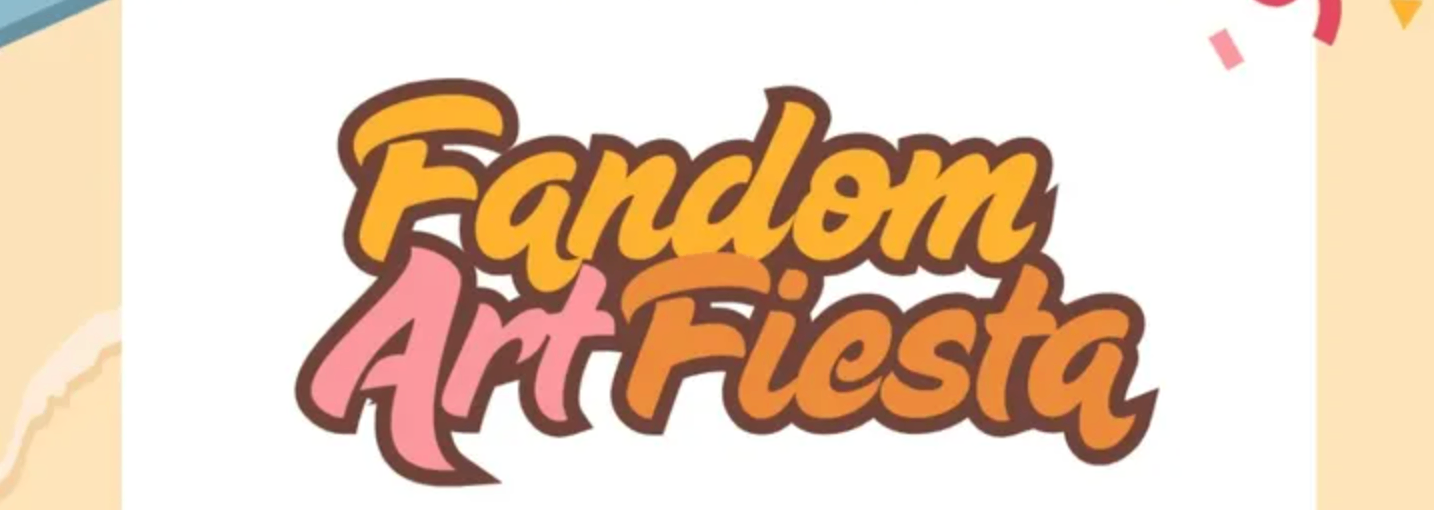 Fandom Art Fiesta (FAF)