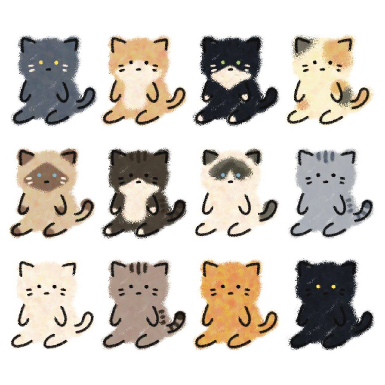 miminmeowberry x the_anicmator