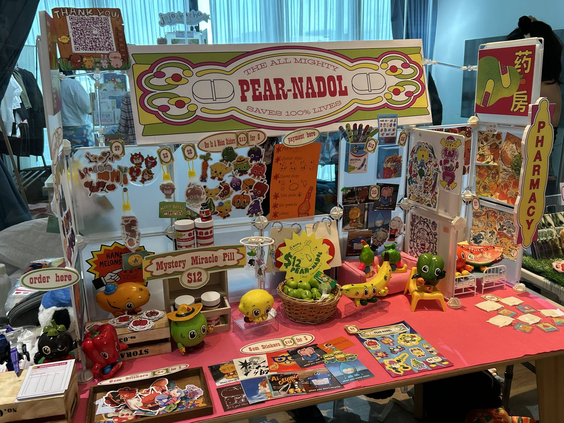 Tarnation Cafe