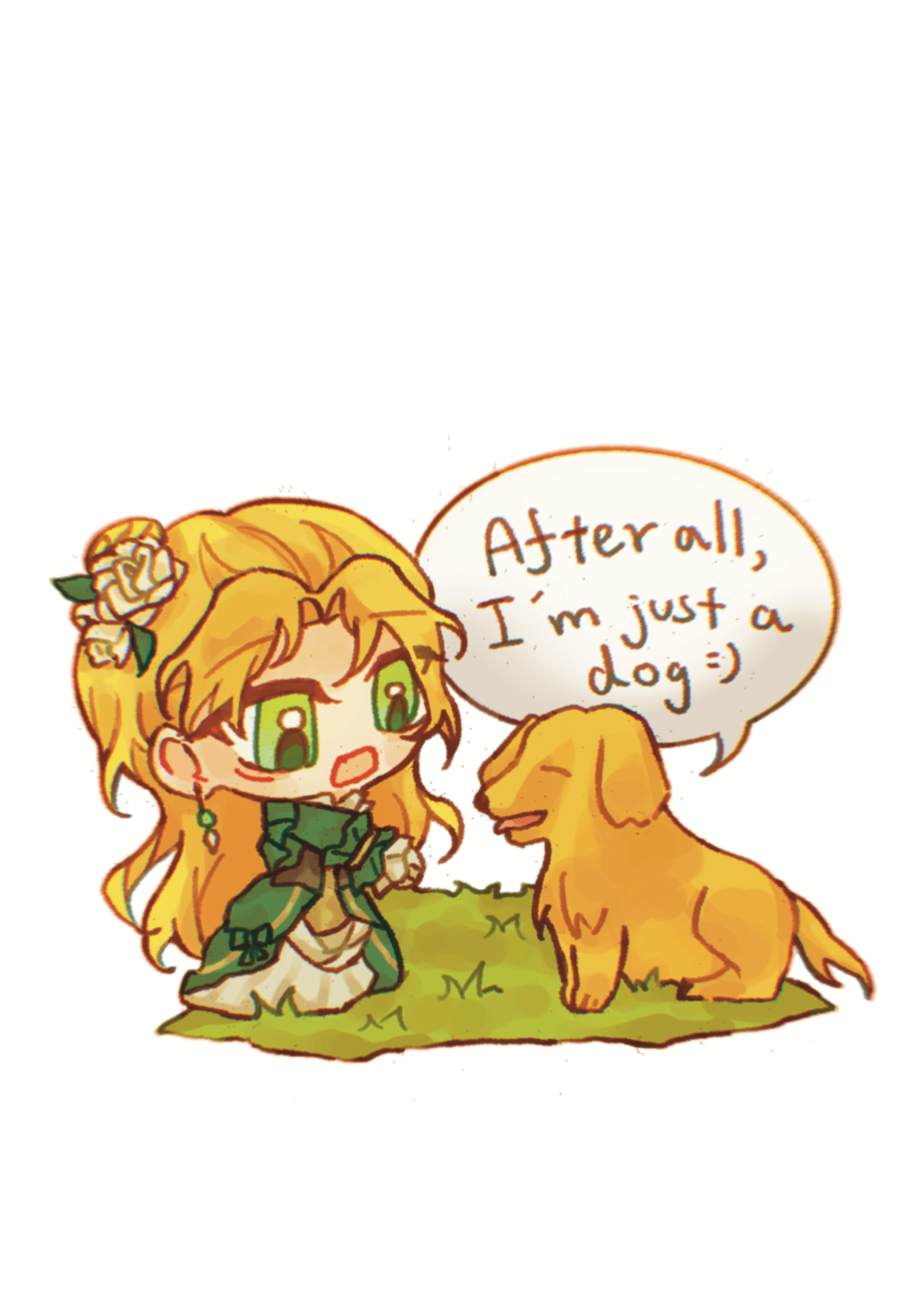 Elfrick & Silly